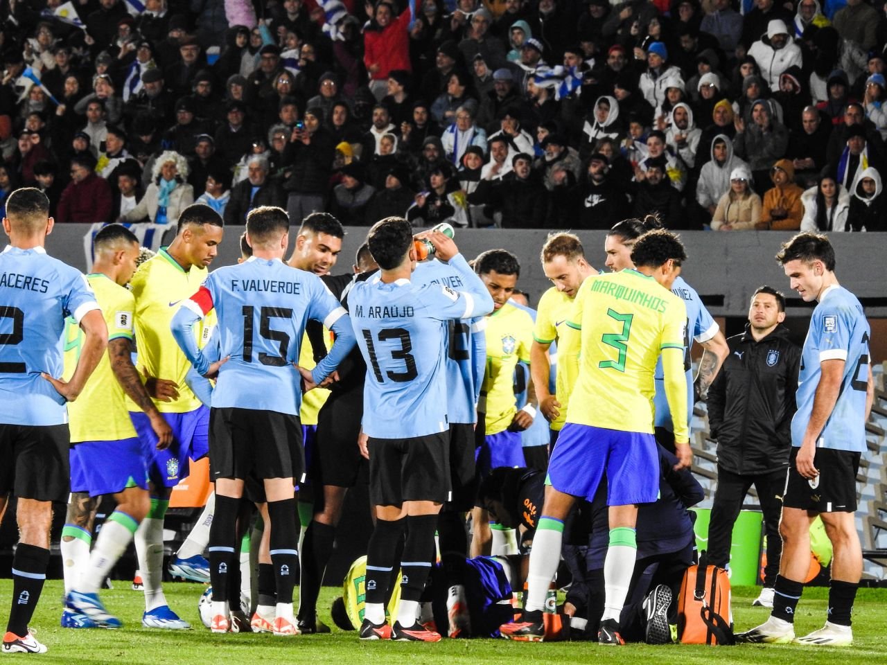 Neymar Jr, OUT până în 2025! Decizia antrenorului_5