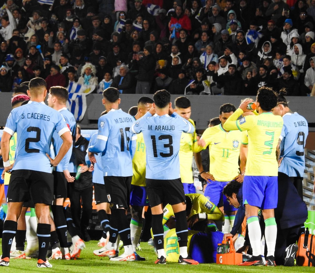 Neymar Jr, OUT până în 2025! Decizia antrenorului_6