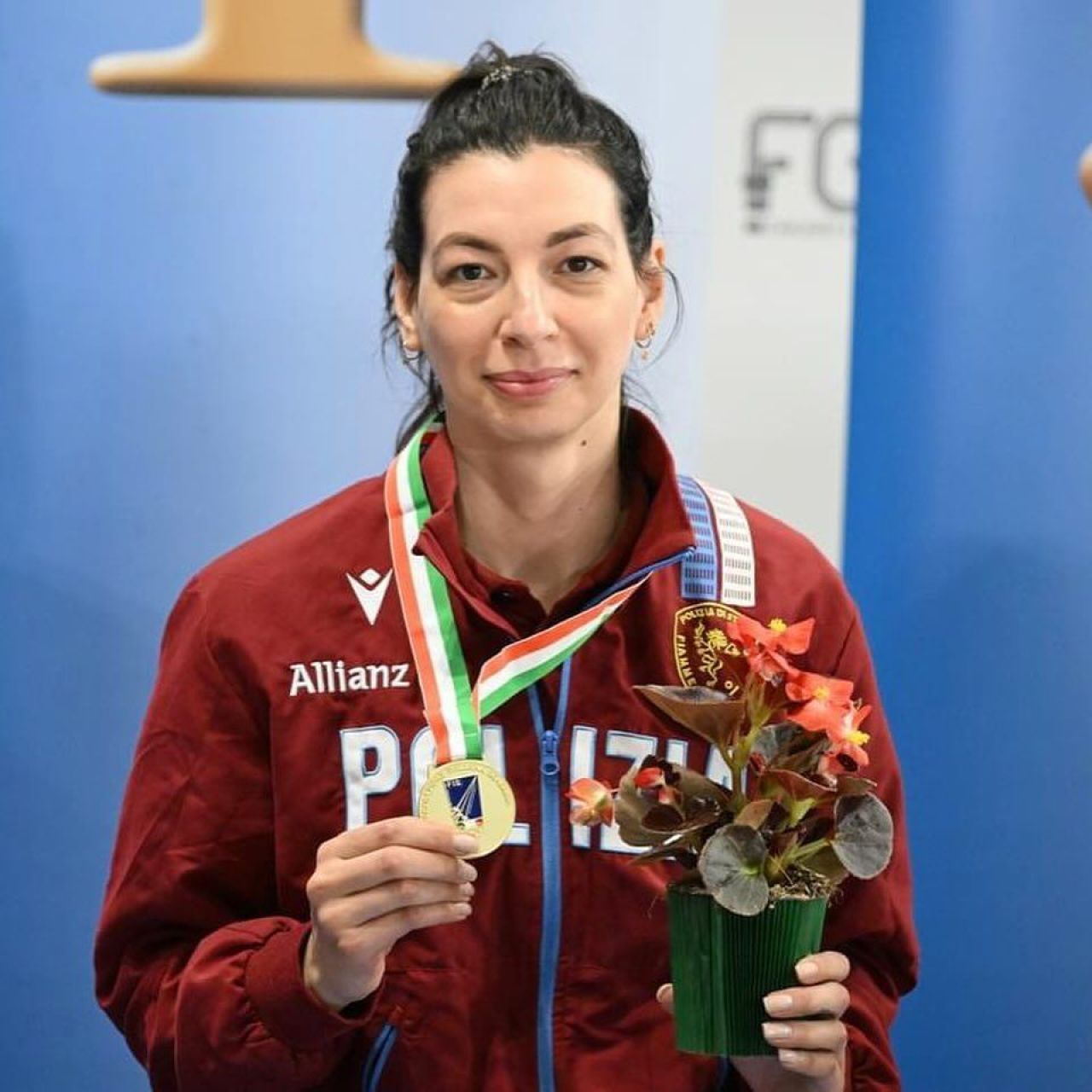 Campionissima Andreea Mogoș! Verișoara fotbalistului Vasile Mogoș a cucerit medalia de bronz la Jocurile Paralimpice din 2024_8