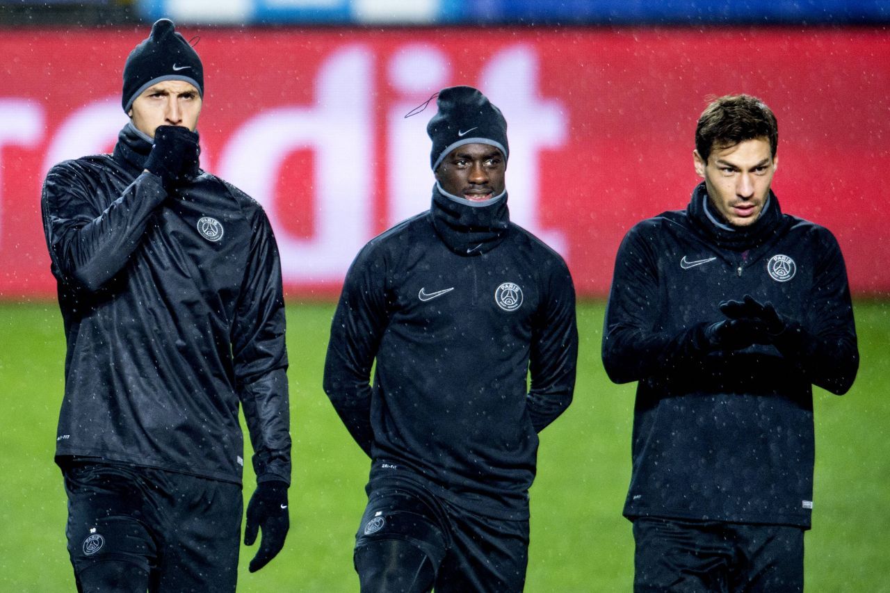 FC Botoșani și-a prezentat noul transfer! A câștigat șapte trofee cu PSG și a fost certat de Zlatan Ibrahimovic_2