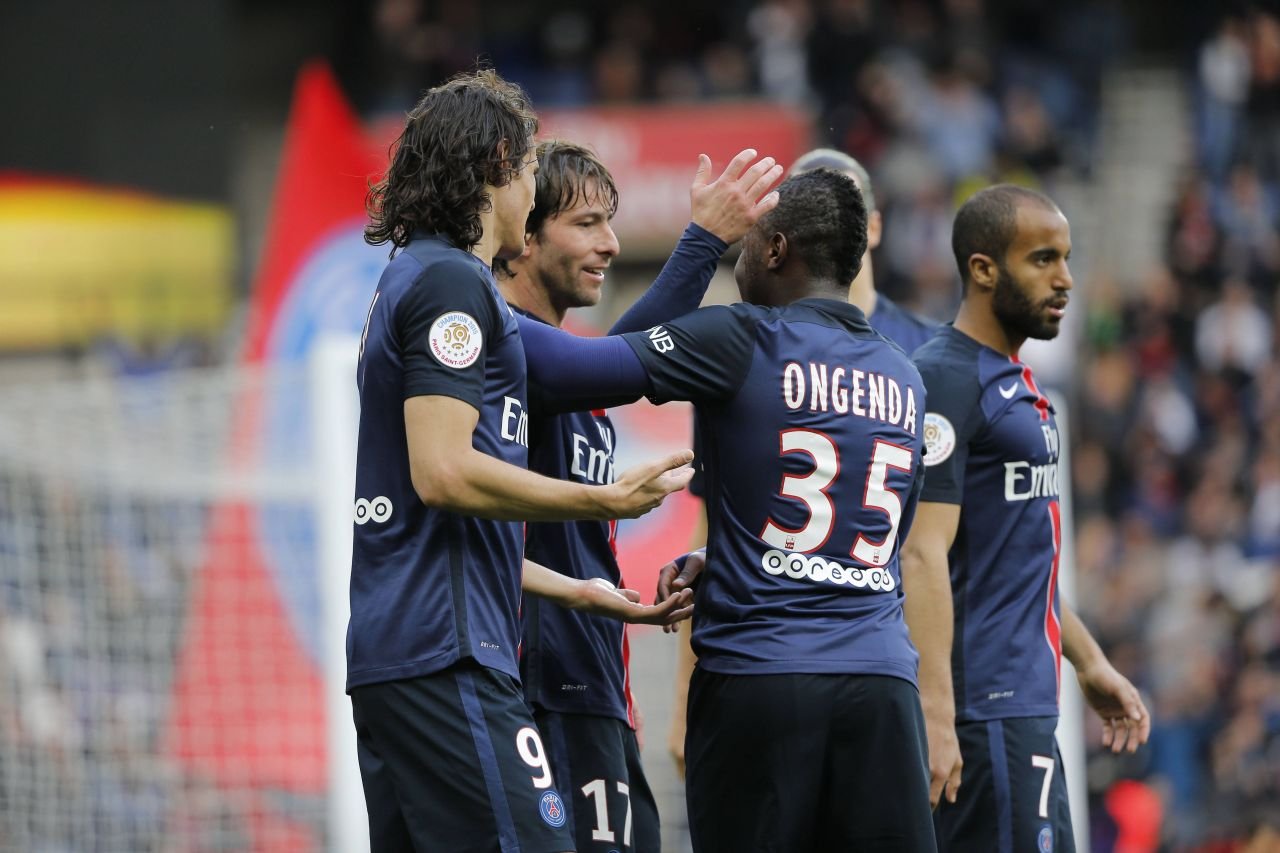FC Botoșani și-a prezentat noul transfer! A câștigat șapte trofee cu PSG și a fost certat de Zlatan Ibrahimovic_4