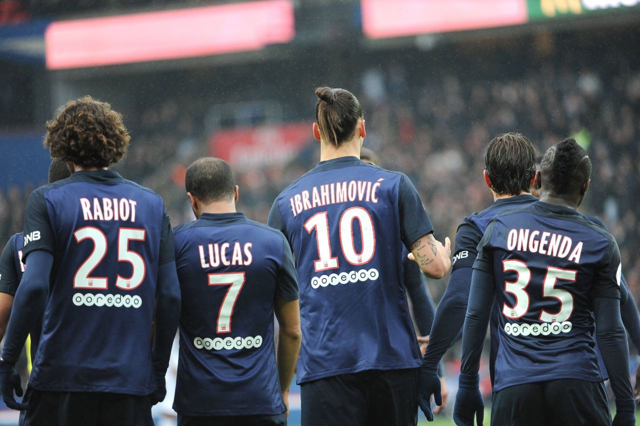 FC Botoșani și-a prezentat noul transfer! A câștigat șapte trofee cu PSG și a fost certat de Zlatan Ibrahimovic_1