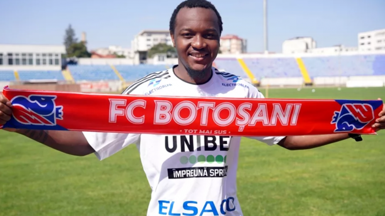 FC Botoșani și-a prezentat noul transfer! A câștigat șapte trofee cu PSG și a fost certat de Zlatan Ibrahimovic_7