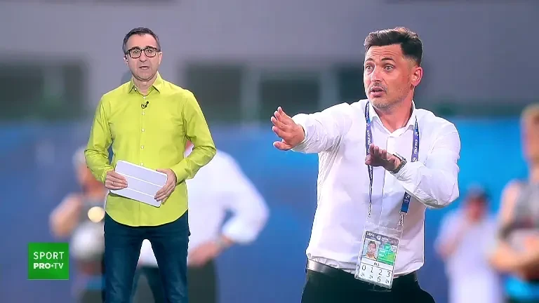 Mutu și Rădoi, pe lista aceluiași club din Liga 1! ”Vrem un antrenor care cunoaște fotbalul românesc”