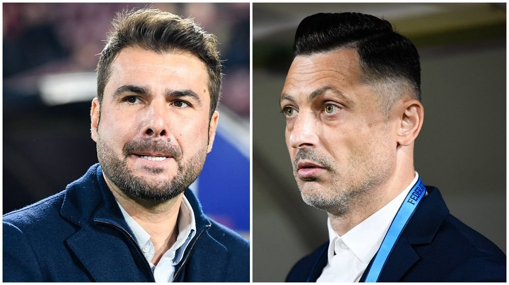 Mutu și Rădoi, pe lista aceluiași club din Liga 1! &rdquo;Vrem un antrenor care cunoaște fotbalul rom&acirc;nesc&rdquo;