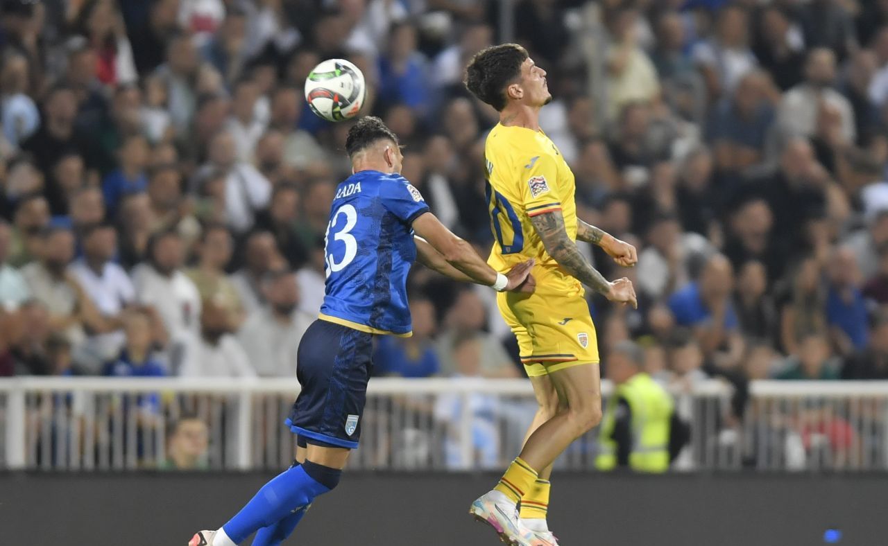 Aproape bizar: asemănările izbitoare arătate în victoriile 3-0 cu Ucraina și Kosovo_1