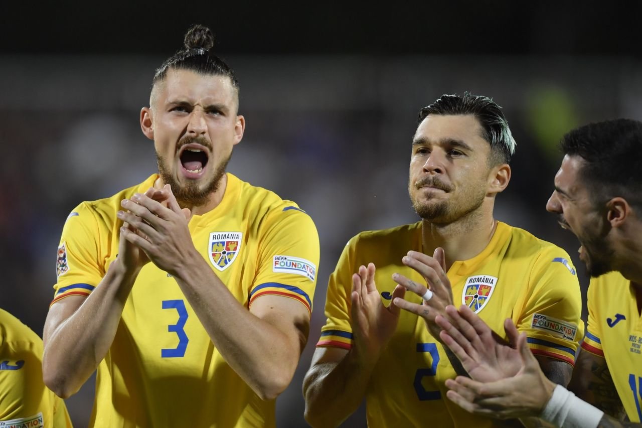 Aproape bizar: asemănările izbitoare arătate în victoriile 3-0 cu Ucraina și Kosovo_5