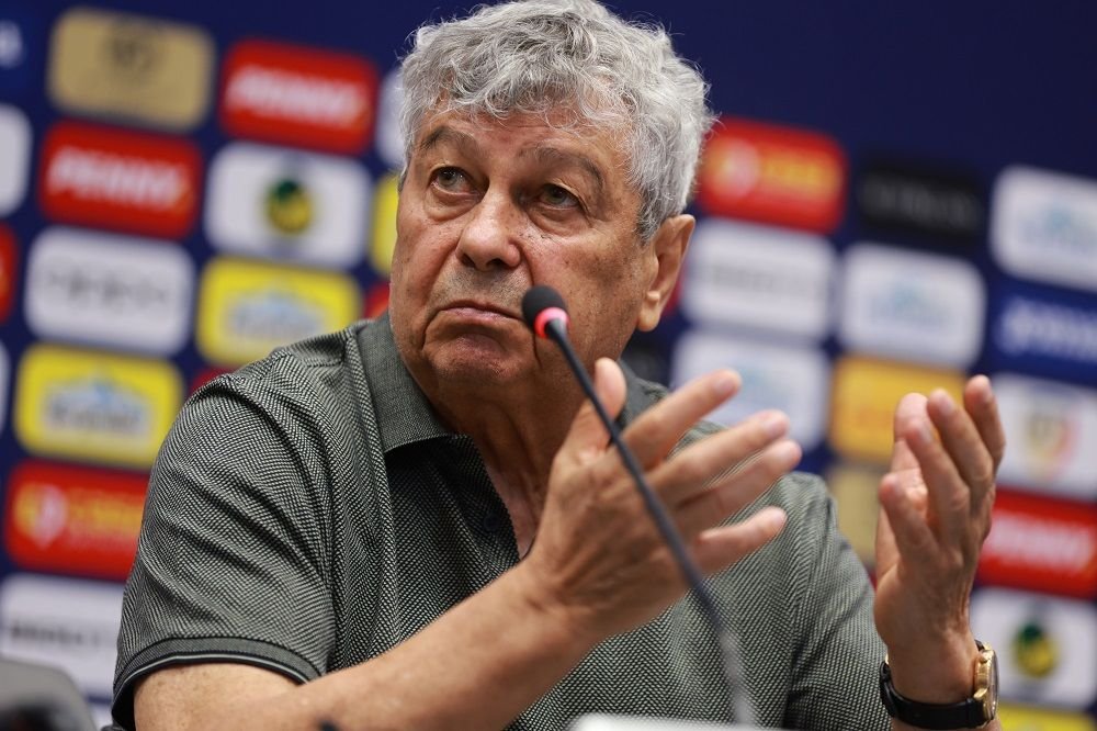 Mircea Lucescu a spus tot ce avea pe suflet după Kosovo - Rom&acirc;nia 0-3! Șocul pe care l-a avut &rdquo;c&acirc;nd ne-am str&acirc;ns la Mogoşoaia&rdquo;