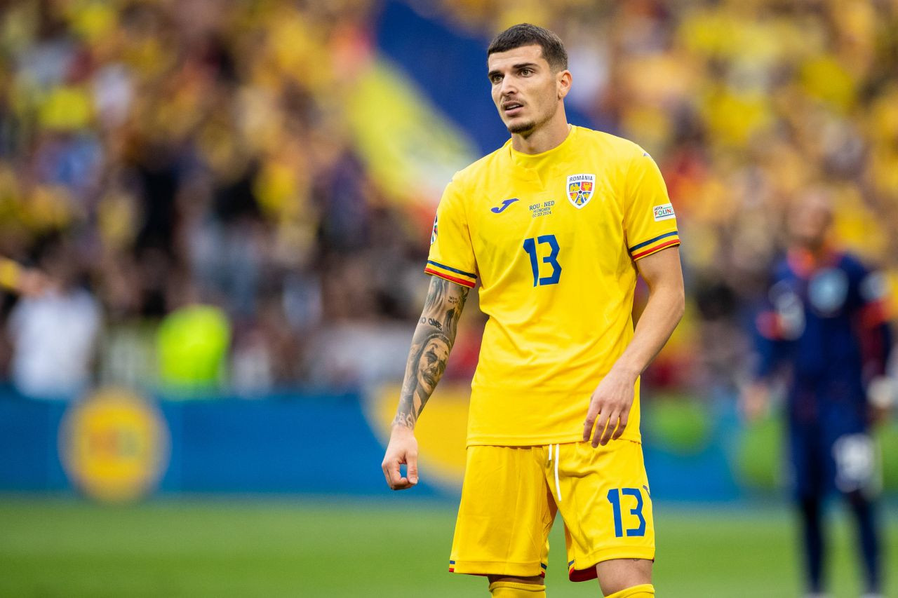 Valentin Mihăilă, responsabilul cu barele și numărul 13 la naționala Rom&acirc;niei: &rdquo;E frustrant&rdquo;