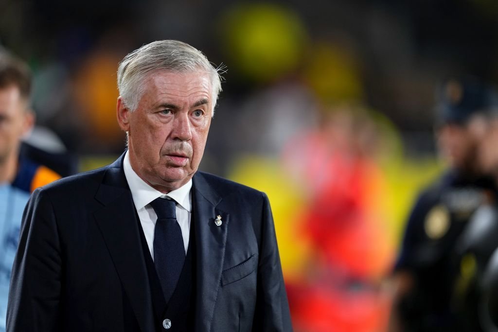 Cel mai bun mijlocaș din lume . Carlo Ancelotti a vorbit fără ezitare de galacticul cotat la 130 de milioane de euro