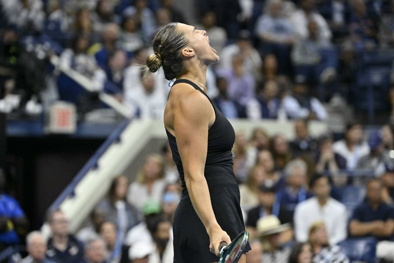 Aryna Sabalenka, învingătoare la US Open 2024. A câștigat cel mai mare premiu din istoria turneelor de mare șlem_5