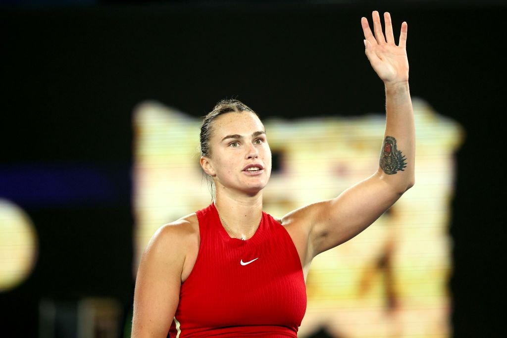 Aryna Sabalenka, învingătoare la US Open 2024. A câștigat cel mai mare premiu din istoria turneelor de mare șlem_6