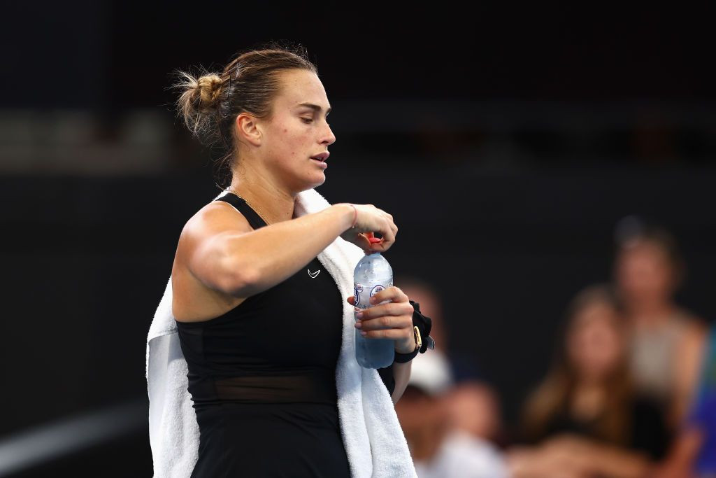 Aryna Sabalenka a spus totul despre cele două finale de Grand Slam pierdute &icirc;n 2025