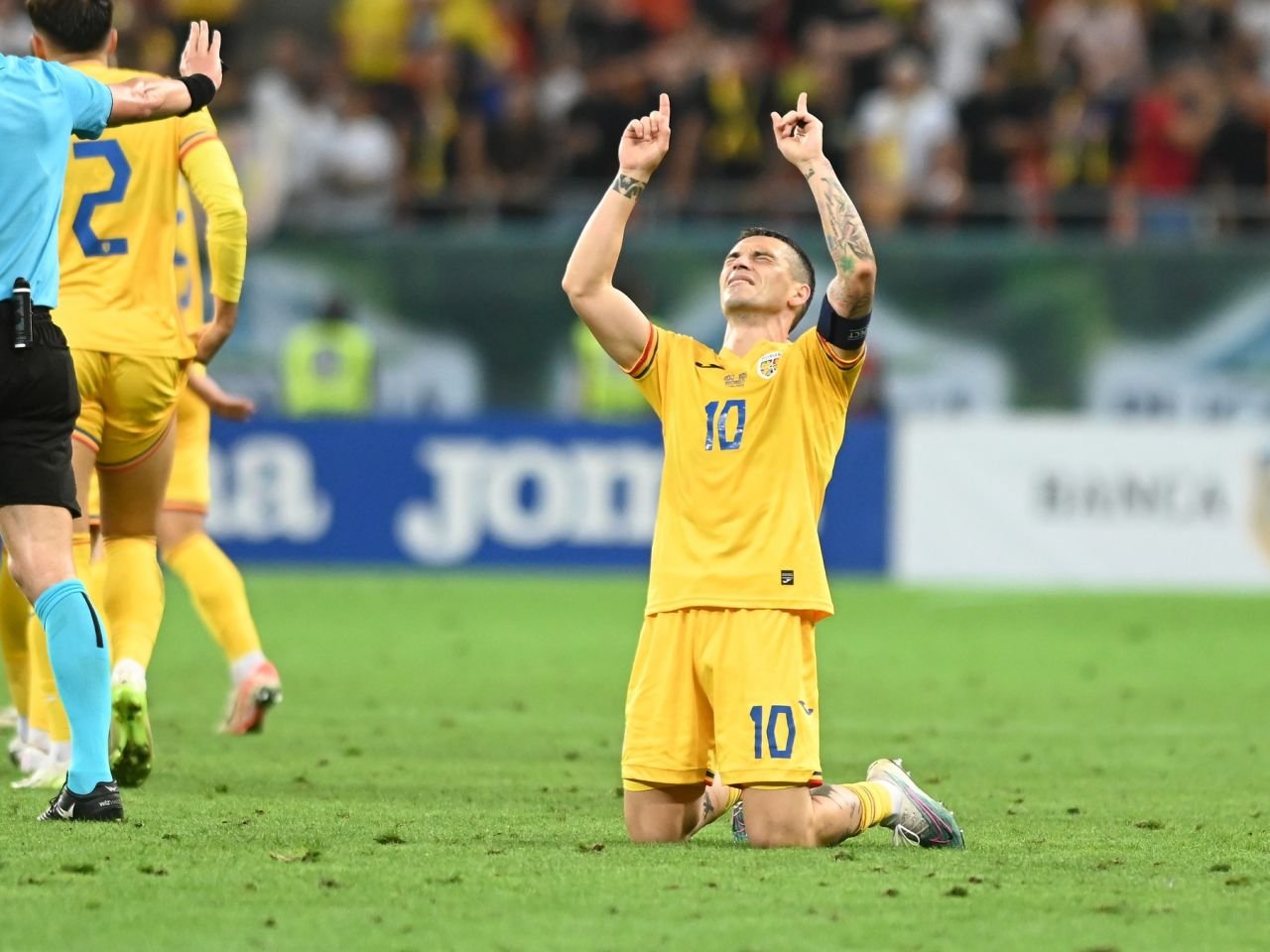 Cum se poate califica Rom&acirc;nia din Divizia C a Ligii Națiunilor la Campionatul Mondial din 2026!