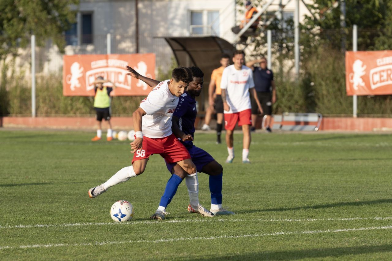 Debut cu gol la Dinamo pentru fotbalistul-minune care la 14 ani dobora recordul lui Nicolae Dobrin și juca la seniorii de la Viitorul Constanța!_7