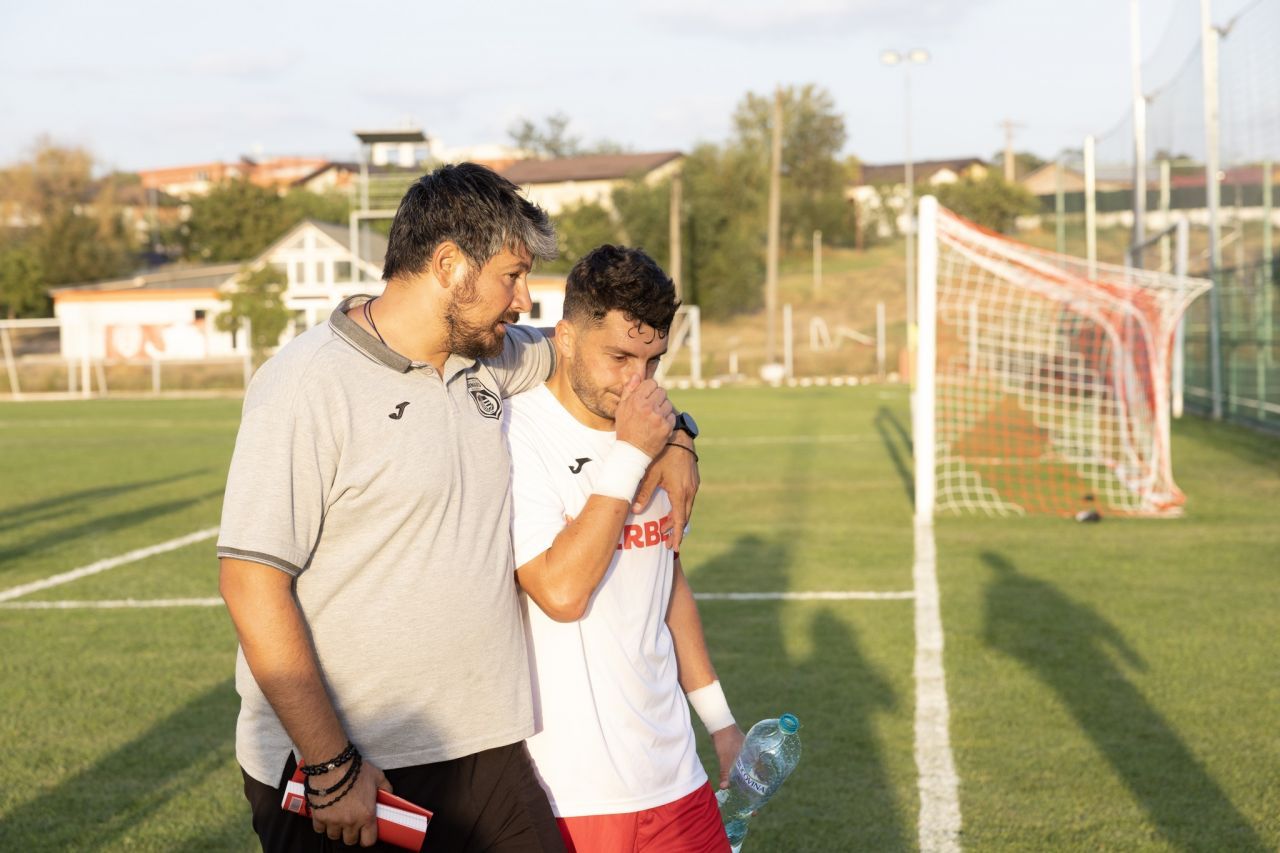 Debut cu gol la Dinamo pentru fotbalistul-minune care la 14 ani dobora recordul lui Nicolae Dobrin și juca la seniorii de la Viitorul Constanța!_17