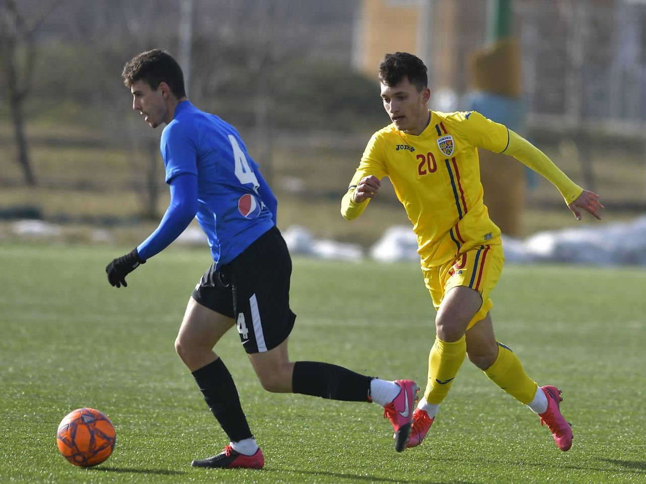 Debut cu gol la Dinamo pentru fotbalistul-minune care la 14 ani dobora recordul lui Nicolae Dobrin și juca la seniorii de la Viitorul Constanța!_23