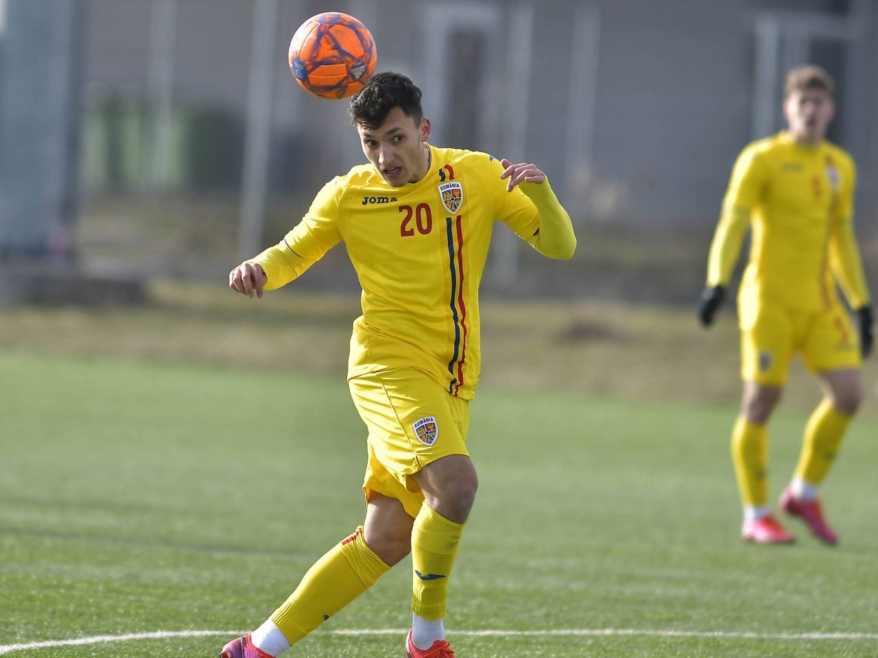 Debut cu gol la Dinamo pentru fotbalistul-minune care la 14 ani dobora recordul lui Nicolae Dobrin și juca la seniorii de la Viitorul Constanța!_25