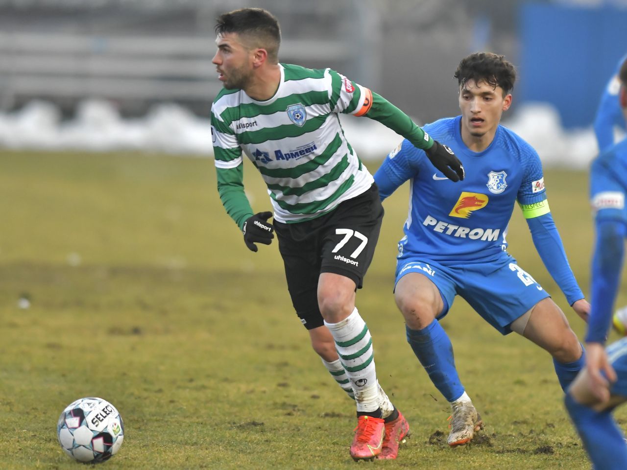 Debut cu gol la Dinamo pentru fotbalistul-minune care la 14 ani dobora recordul lui Nicolae Dobrin și juca la seniorii de la Viitorul Constanța!_29
