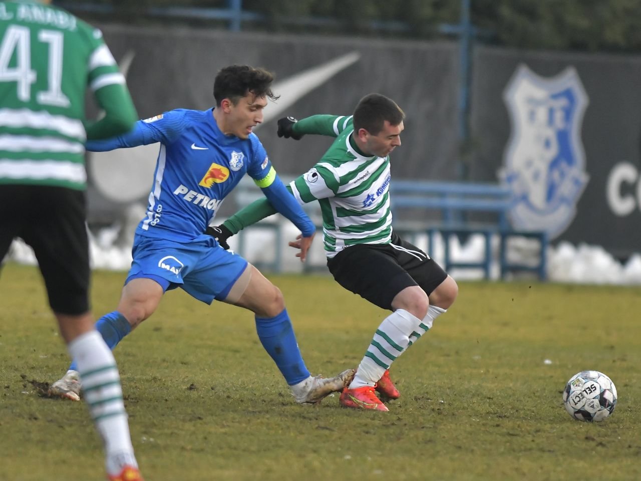 Debut cu gol la Dinamo pentru fotbalistul-minune care la 14 ani dobora recordul lui Nicolae Dobrin și juca la seniorii de la Viitorul Constanța!_30