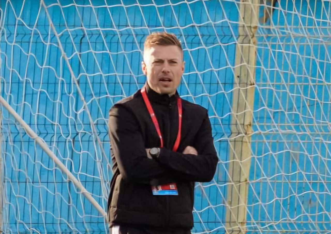 Unde antrenează acum Nagelsmann de Romania . La 29 de ani era numit principal &icirc;n Liga 2