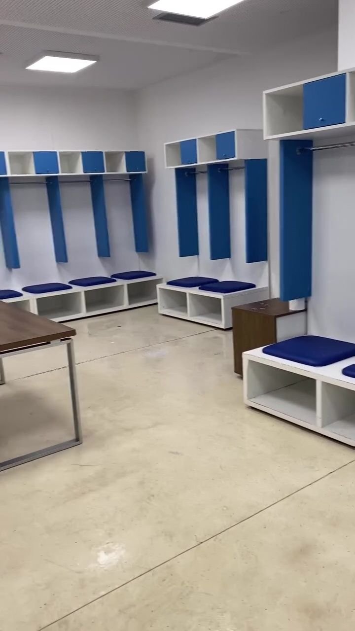Reacția kosovarilor după ce au văzut cum a lăsat România vestiarul de la Priștina_4
