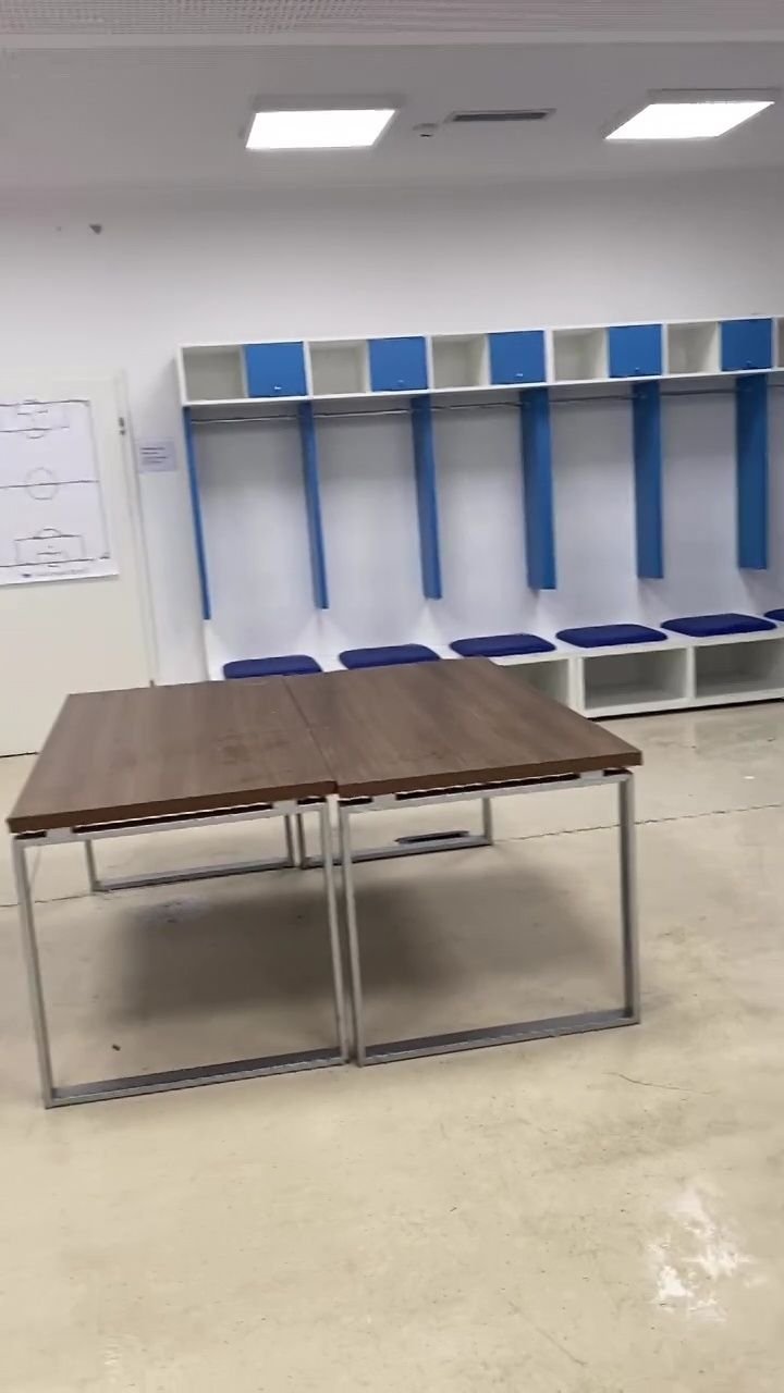 Reacția kosovarilor după ce au văzut cum a lăsat România vestiarul de la Priștina_5