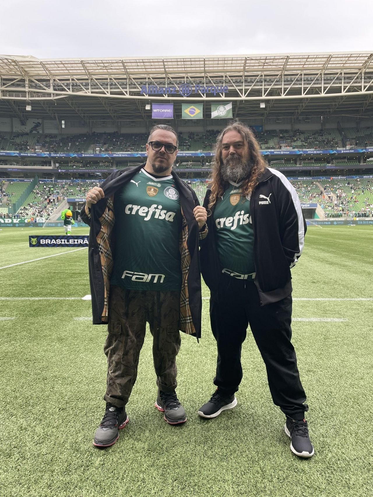 Raphinha, starul Barcelonei, nu l-a uitat pe prietenul Max Cavalera de la Sepultura! ”Abia aștept să ajung la un meci”_6