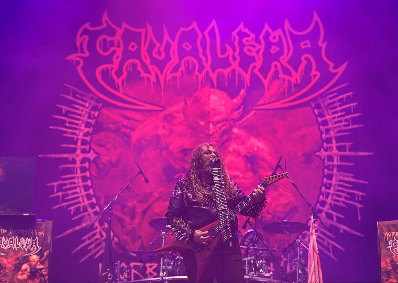 Raphinha, starul Barcelonei, nu l-a uitat pe prietenul Max Cavalera de la Sepultura! ”Abia aștept să ajung la un meci”_7