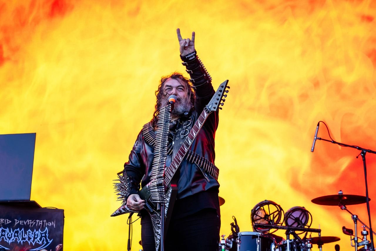 Raphinha, starul Barcelonei, nu l-a uitat pe prietenul Max Cavalera de la Sepultura! ”Abia aștept să ajung la un meci”_8