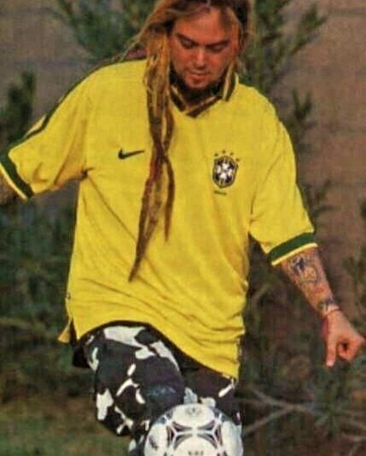 Raphinha, starul Barcelonei, nu l-a uitat pe prietenul Max Cavalera de la Sepultura! ”Abia aștept să ajung la un meci”_10