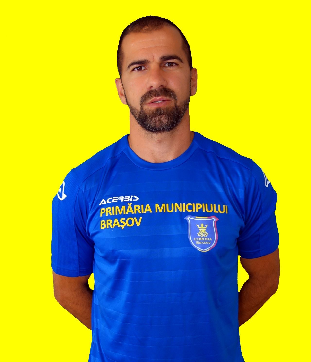 Doamnelor și domnilor, Marian Constantinescu! Ce face în prezent atacantul care rupea plasele în Liga 1_3