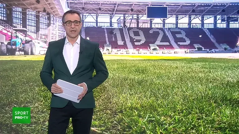Rapid dă ultimele lovituri pe piața transferurilor (08/09/2024)