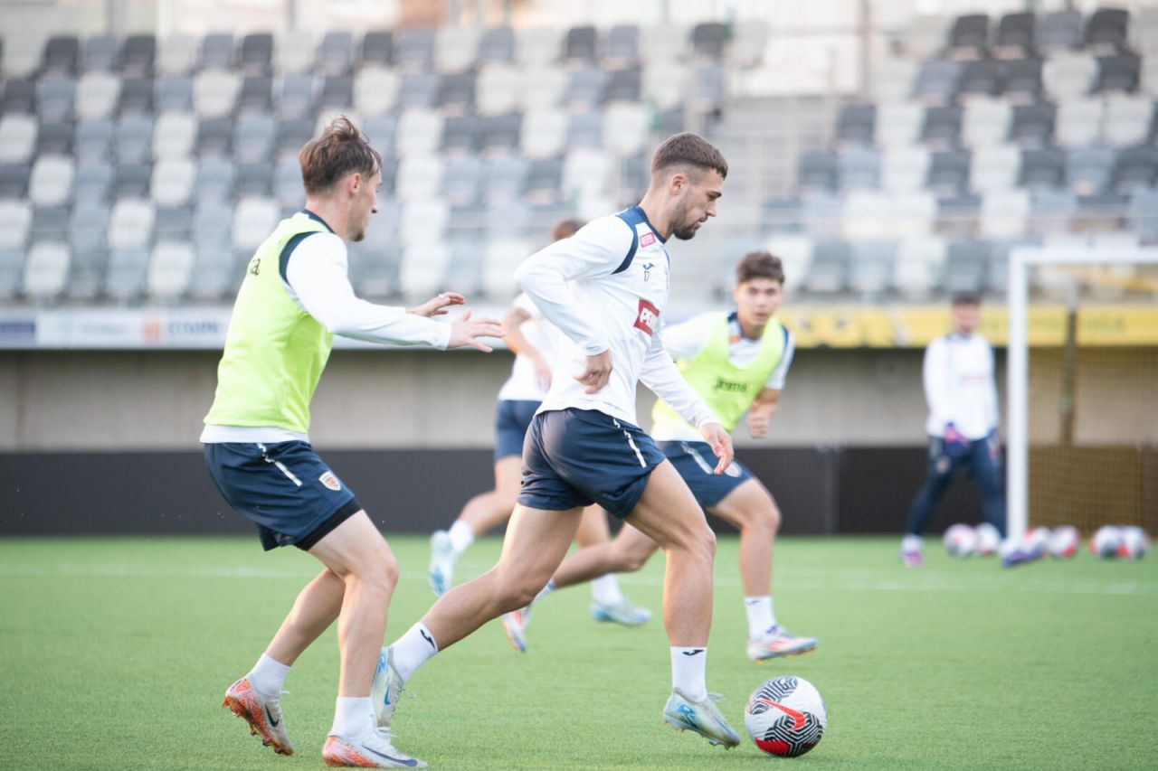 Finlanda U21 - România U21 2-0. Naționala lui Pancu, de nerecunoscut! Pierdem primul loc în grupă_3