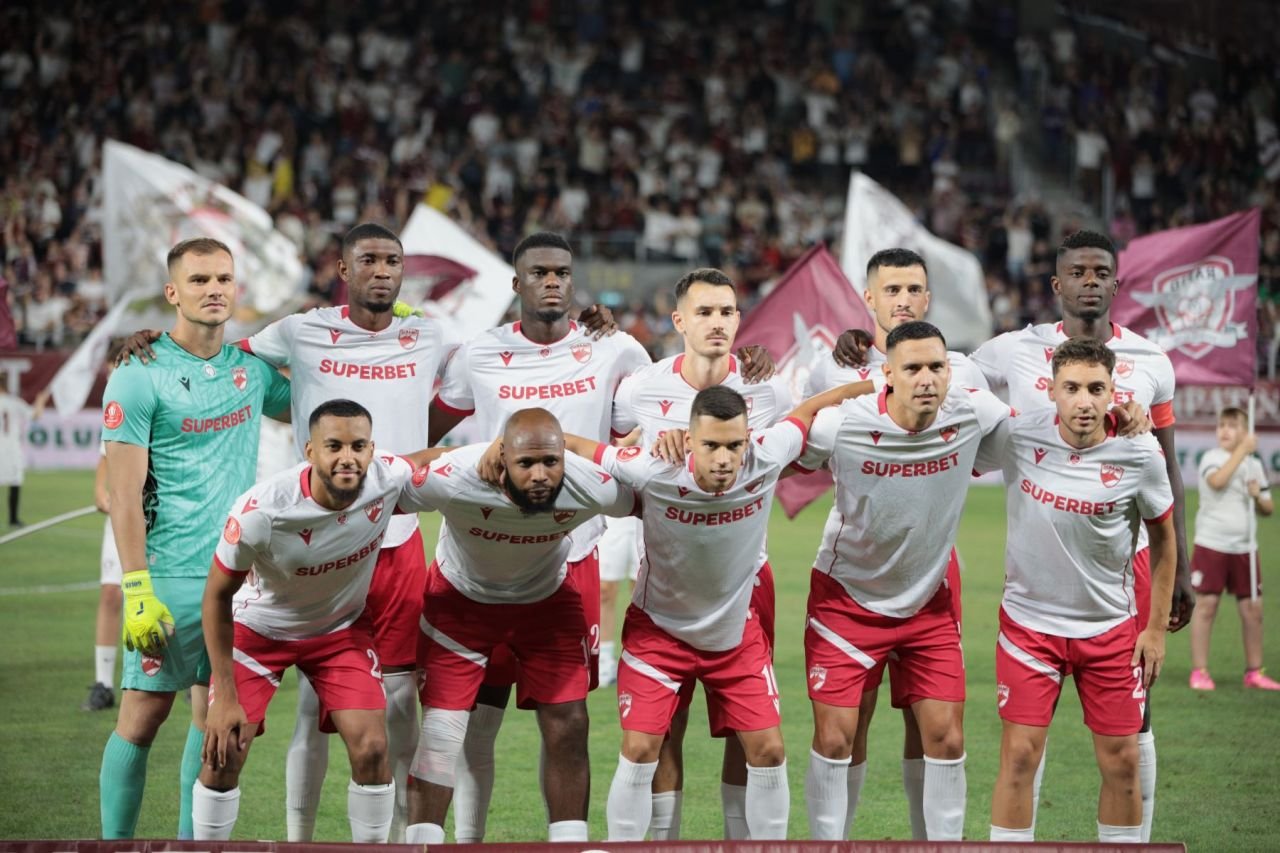 Un membru al Generației de Aur mizează pe Dinamo: 