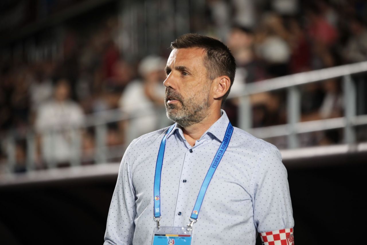 Un membru al Generației de Aur mizează pe Dinamo:
