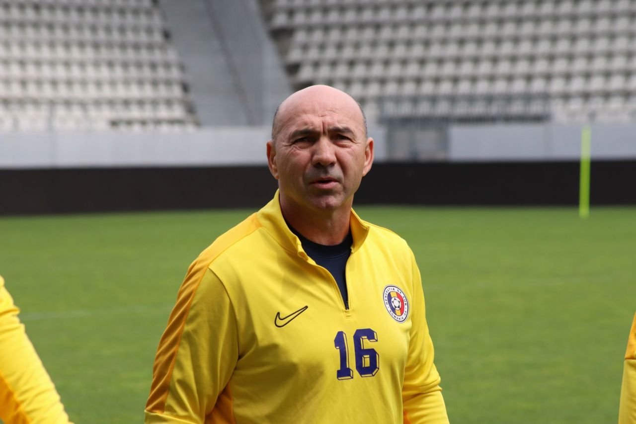Jean Vlădoiu a oferit primele detalii legate de accidentarea jucătorului dorit de FCSB