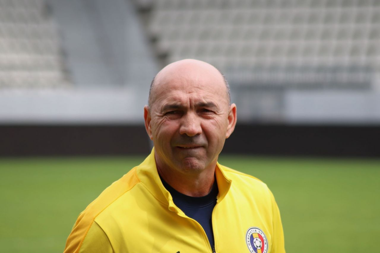 Fostul atacant de top care se ocupă de afaceri:
