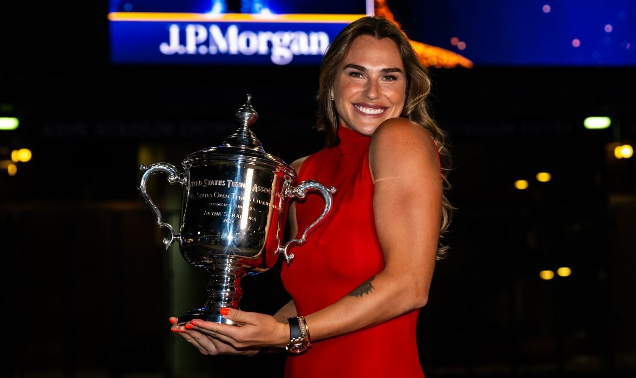Record istoric: tenisul, mai popular ca niciodată. Câți spectatori a numărat US Open în 2024_3