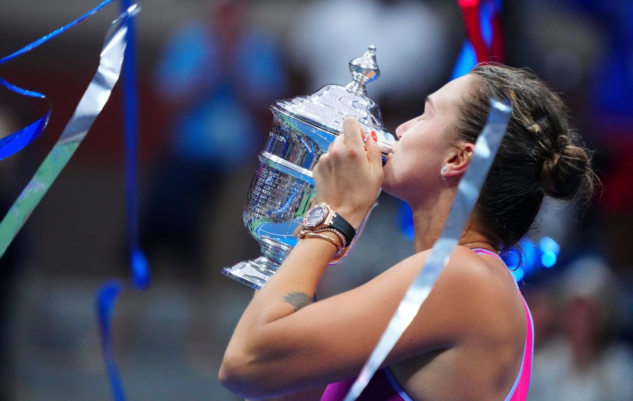 Record istoric: tenisul, mai popular ca niciodată. Câți spectatori a numărat US Open în 2024_4