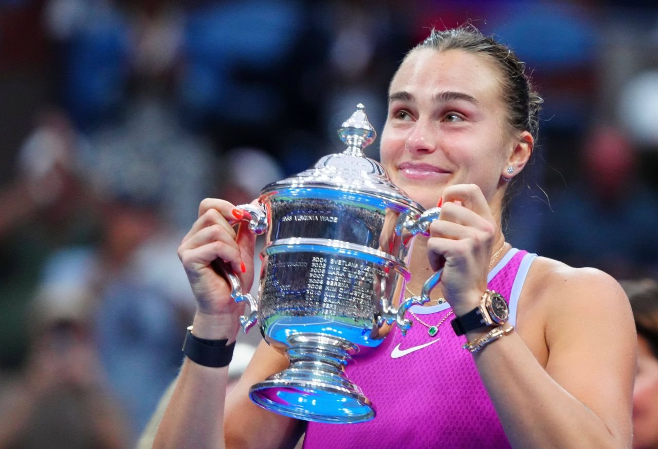 Record istoric: tenisul, mai popular ca niciodată. Câți spectatori a numărat US Open în 2024_5
