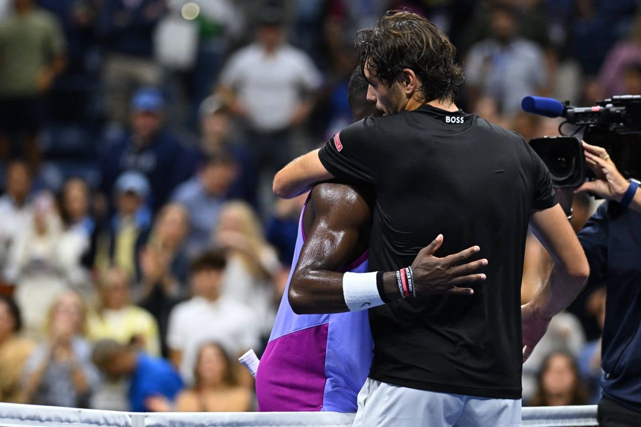 Record istoric: tenisul, mai popular ca niciodată. Câți spectatori a numărat US Open în 2024_7