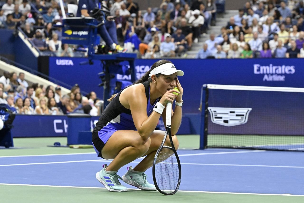 Record istoric: tenisul, mai popular ca niciodată. Câți spectatori a numărat US Open în 2024_15