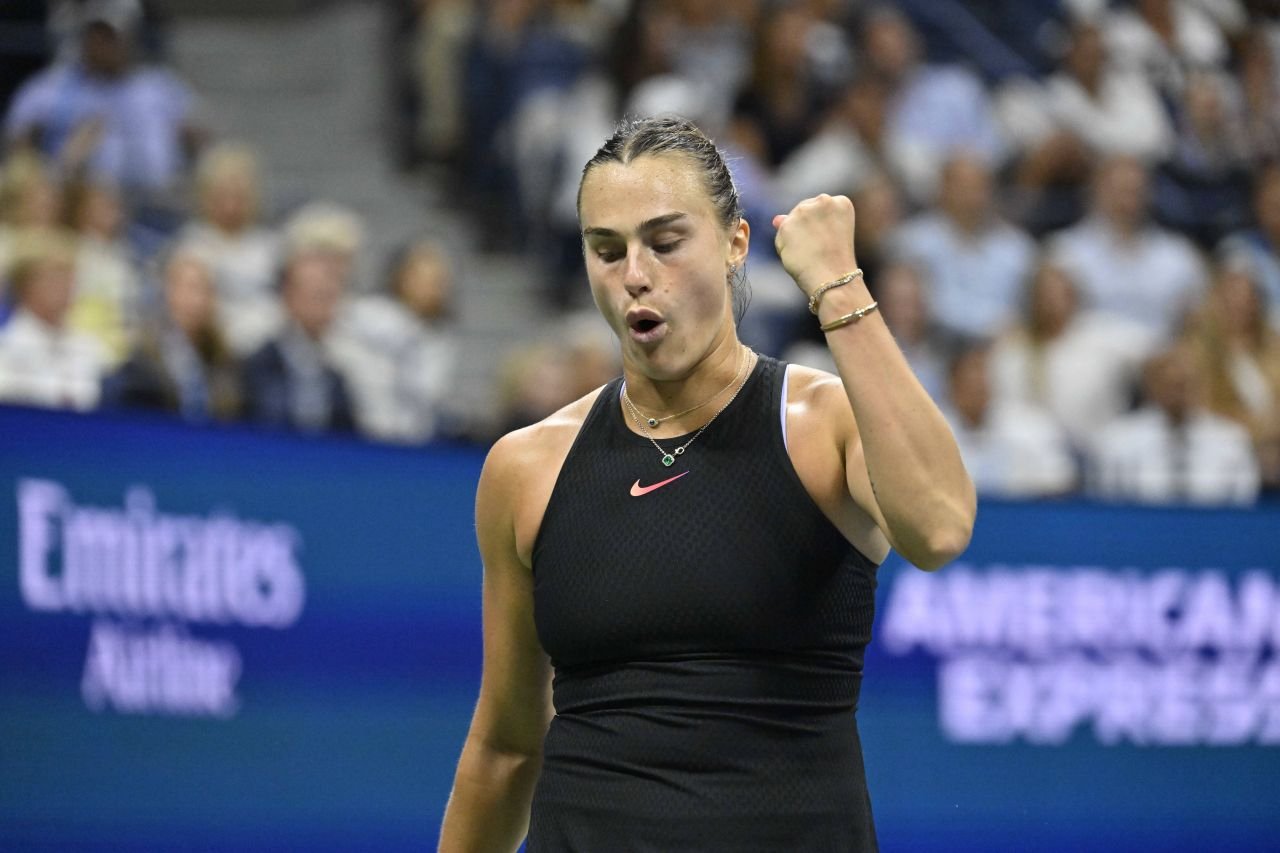 Record istoric: tenisul, mai popular ca niciodată. Câți spectatori a numărat US Open în 2024_21