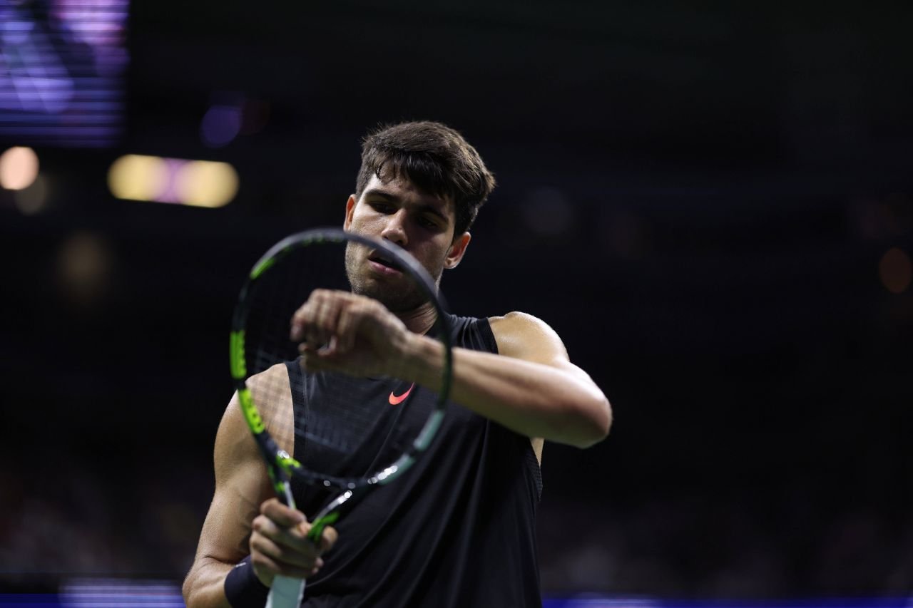 Record istoric: tenisul, mai popular ca niciodată. Câți spectatori a numărat US Open în 2024_22