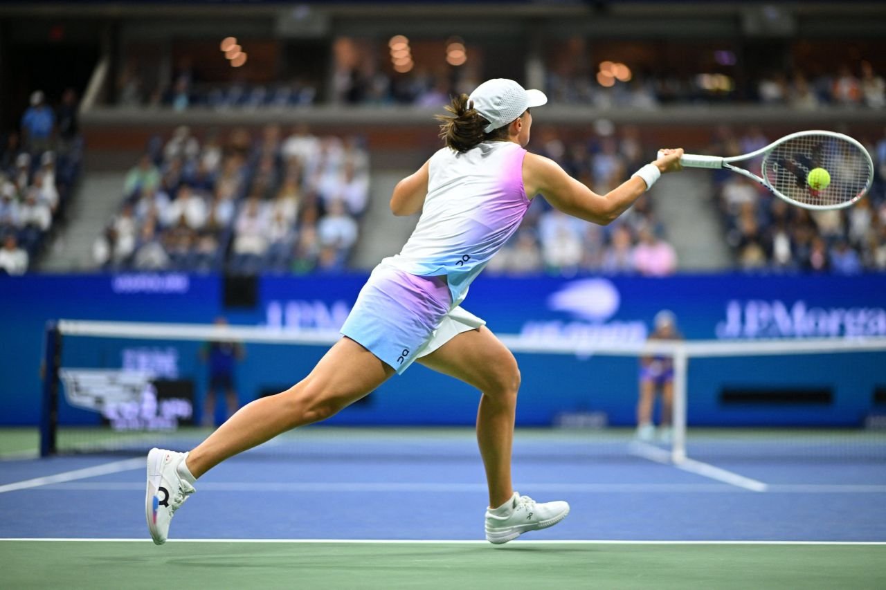 Record istoric: tenisul, mai popular ca niciodată. Câți spectatori a numărat US Open în 2024_24