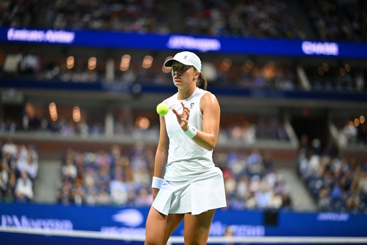 Record istoric: tenisul, mai popular ca niciodată. Câți spectatori a numărat US Open în 2024_25