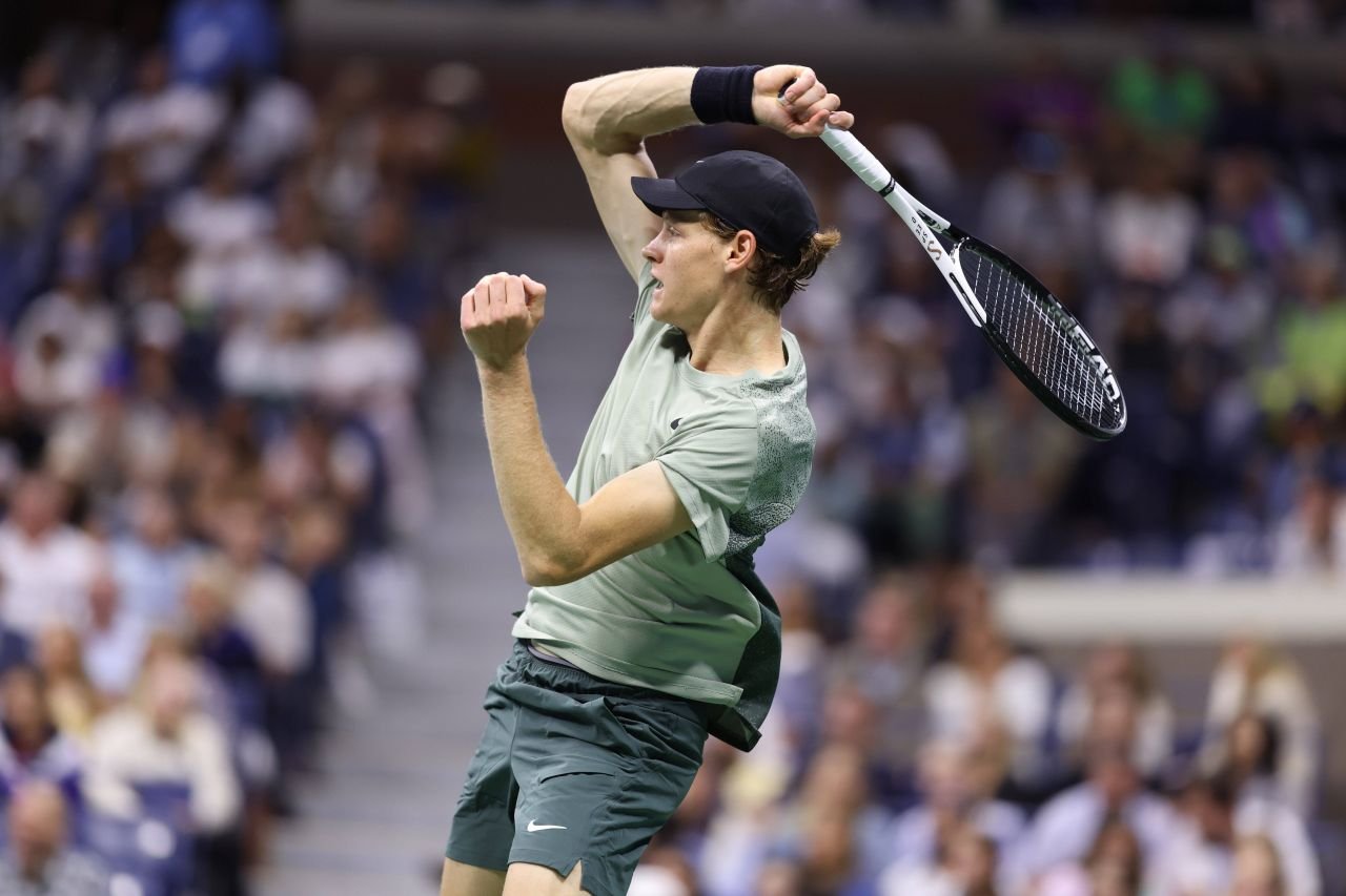 Record istoric: tenisul, mai popular ca niciodată. Câți spectatori a numărat US Open în 2024_28