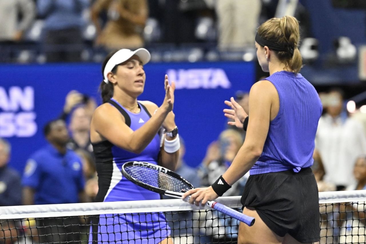 Record istoric: tenisul, mai popular ca niciodată. Câți spectatori a numărat US Open în 2024_32