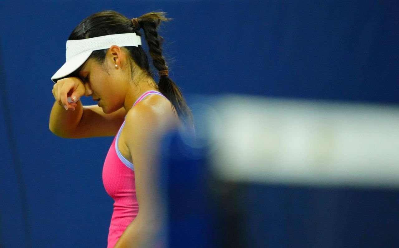 Record istoric: tenisul, mai popular ca niciodată. Câți spectatori a numărat US Open în 2024_40